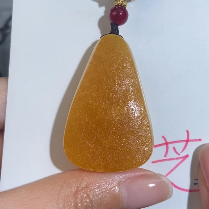定制琥珀未镶嵌琥珀