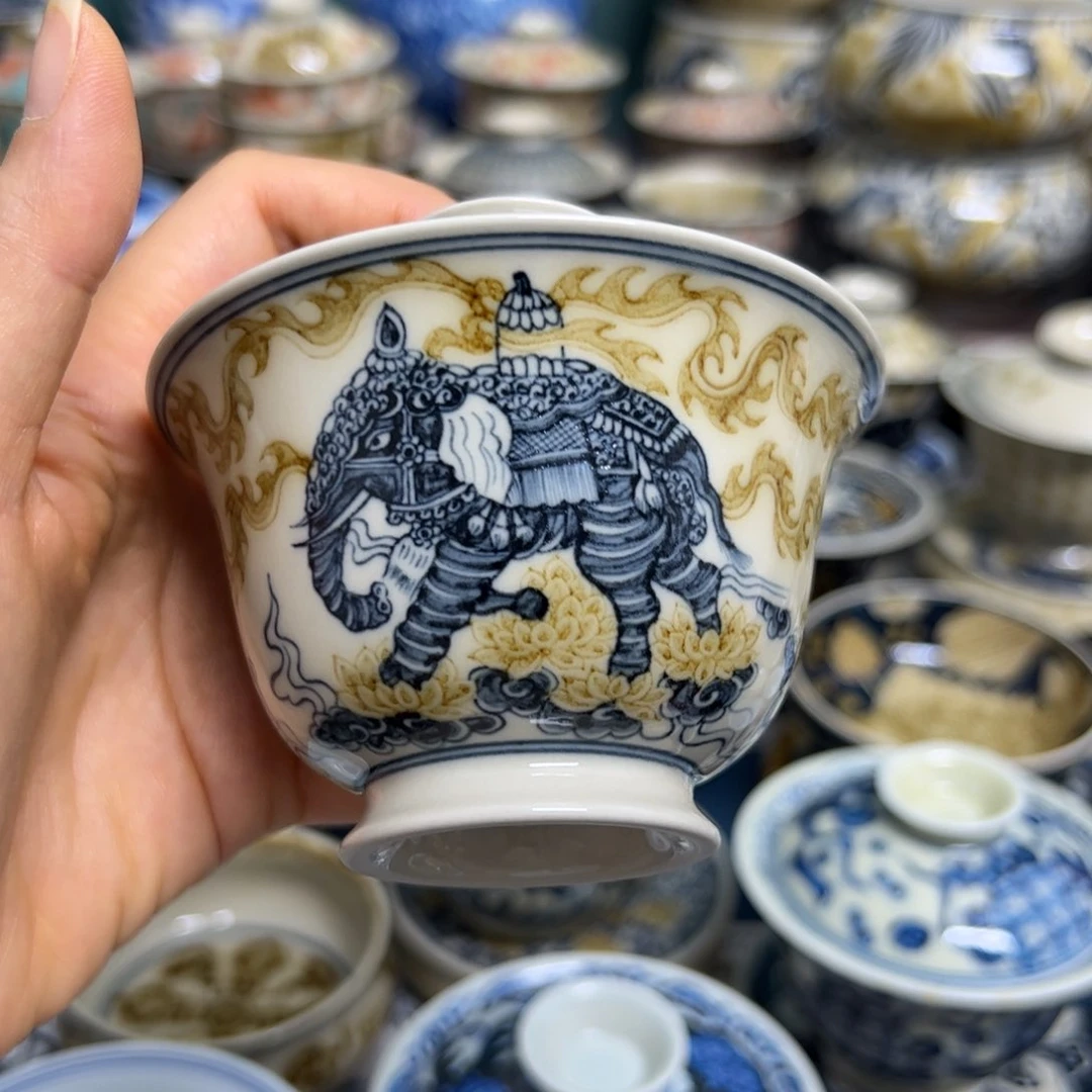 【闪购商品】陶瓷艺术有限公司