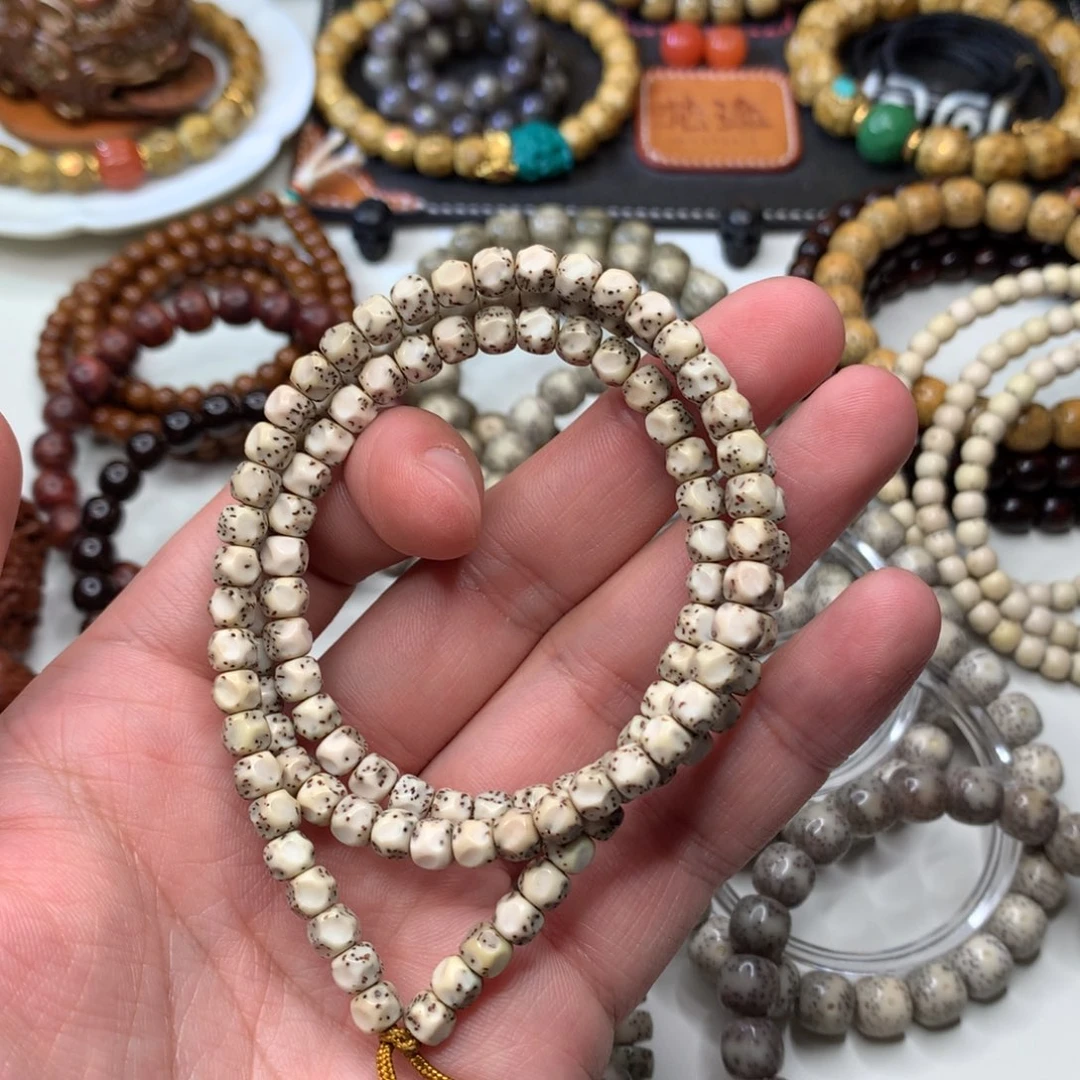 手串星月菩提星月菩提