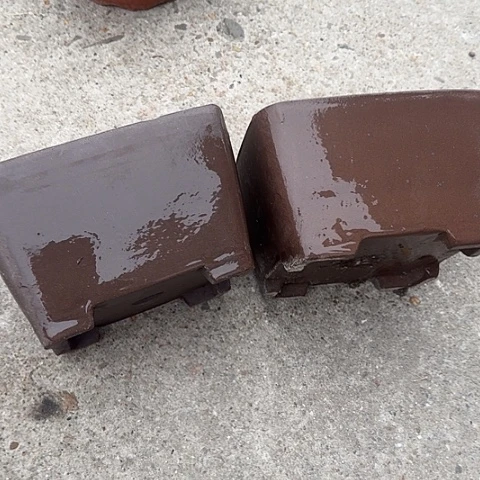 紫砂宜兴紫砂13+13四方