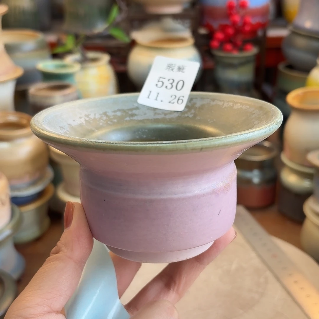 瓷片景德镇陶瓷手工制作