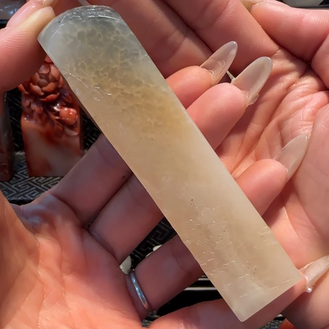 寿山石语**主福蓉阁精选寿山石