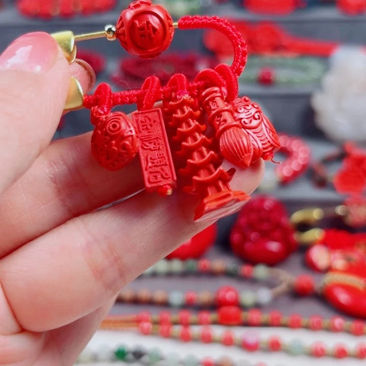 玛瑙/玉髓颈饰合金