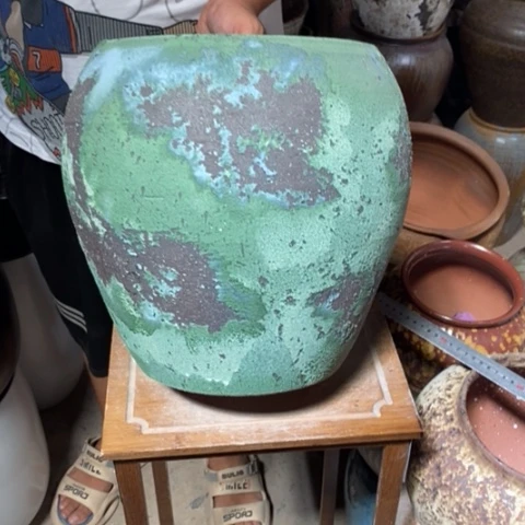 口23高度31绿地球888