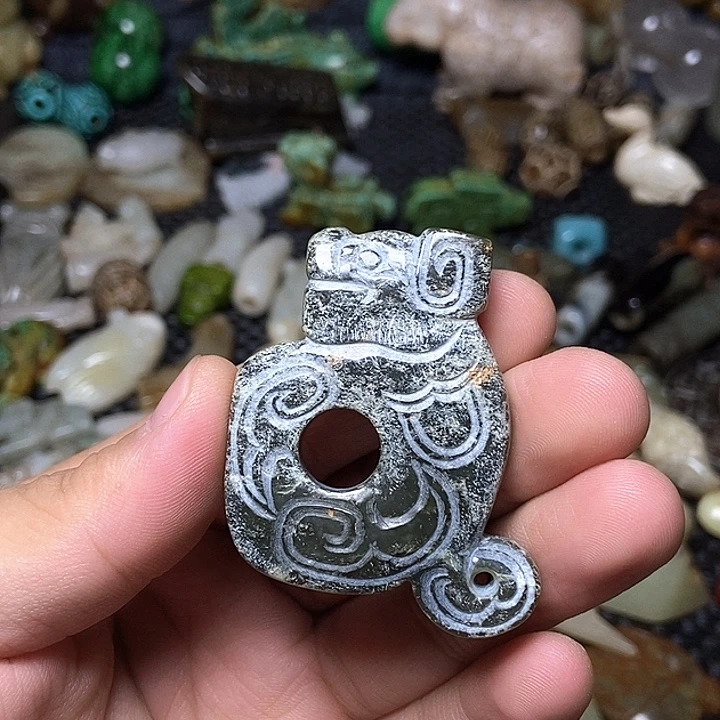 摆件直播间链接171