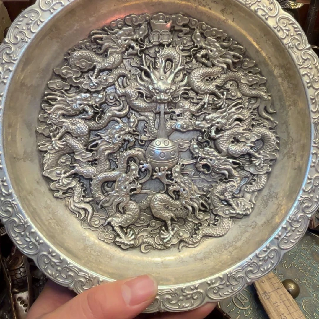 铜器工艺百货艺品专属链接