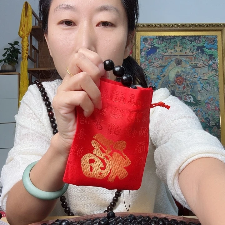 白玉菩提吊坠梅****曲