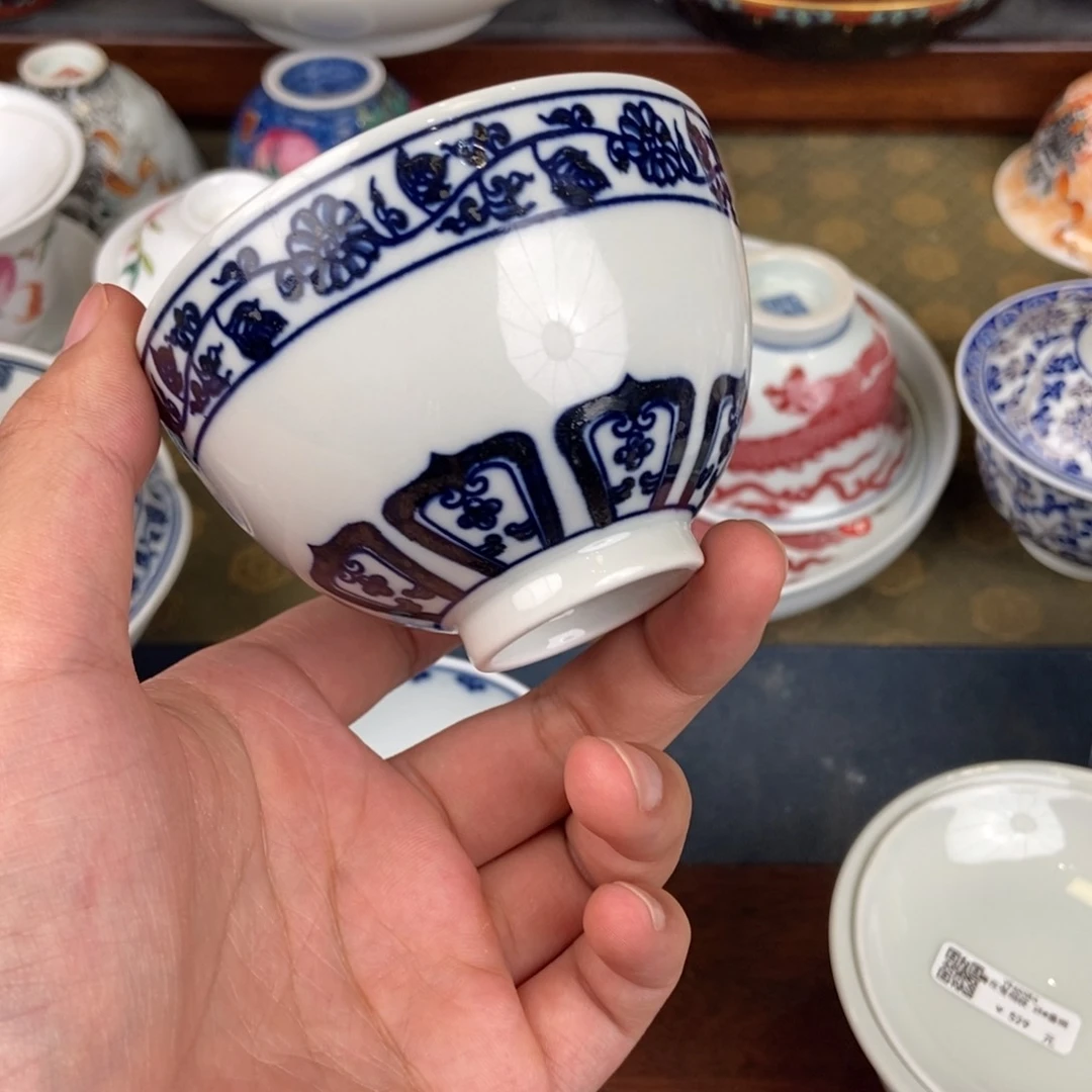 陶瓷艺术家的作品是