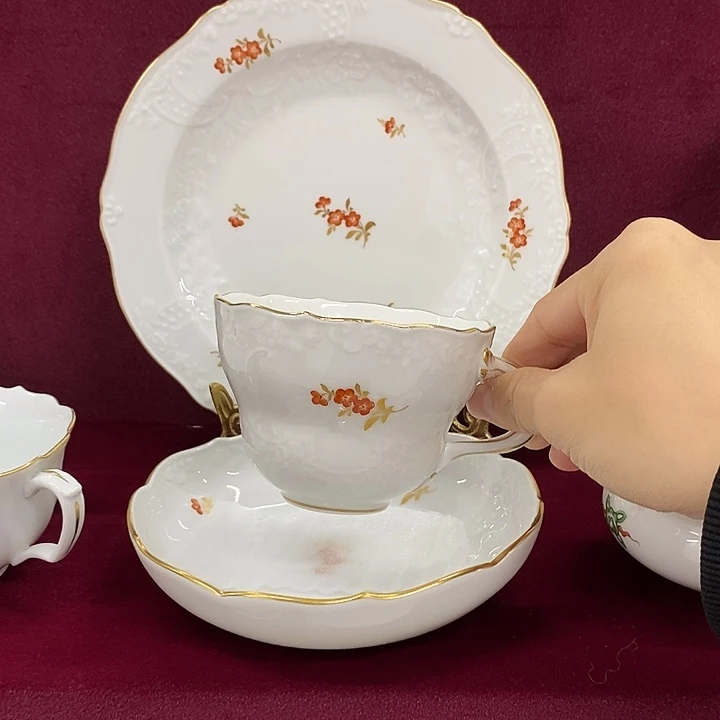 紫砂梅森中古瓷器其他瓷器