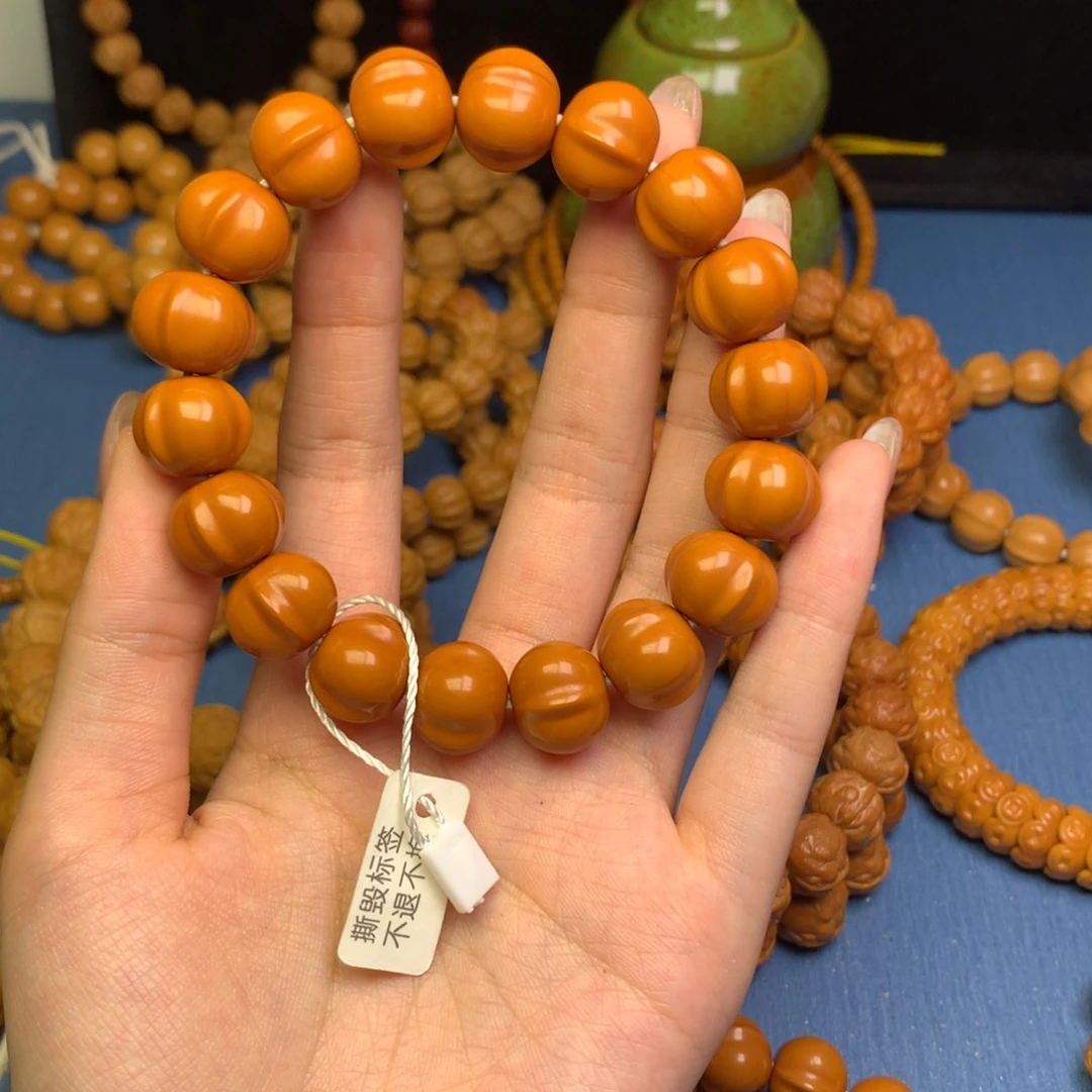 猴头手串手串手串