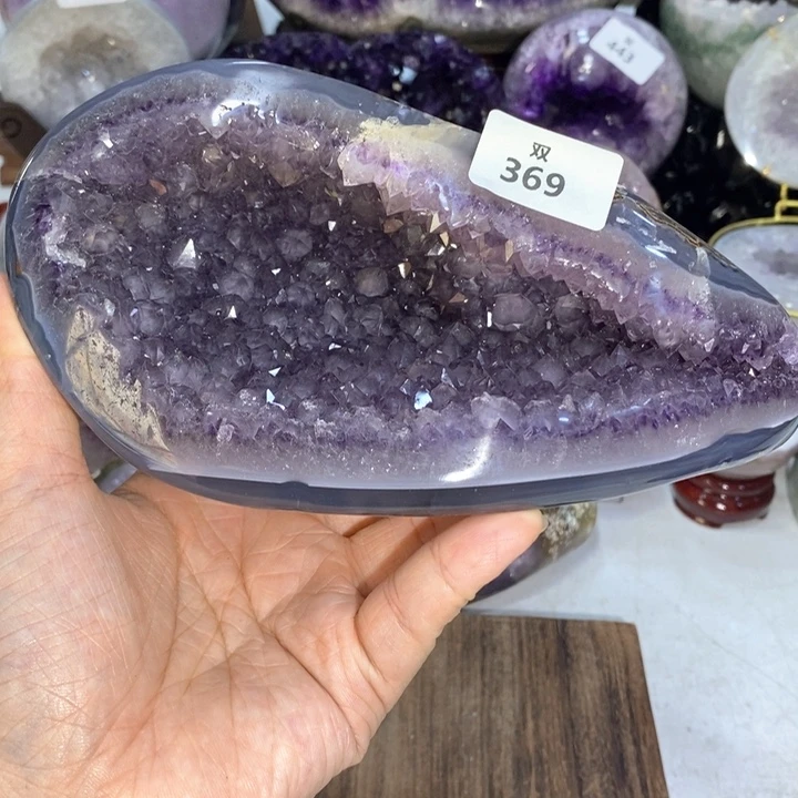 未镶嵌大型摆件（非配饰）水晶