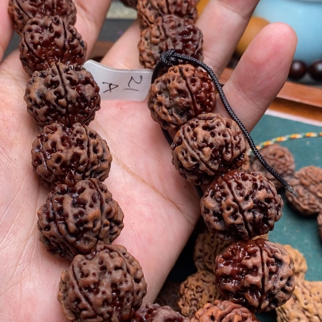 金刚菩提吊坠金刚