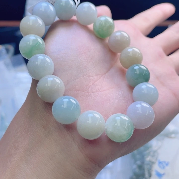 未镶嵌定制翡翠翡翠