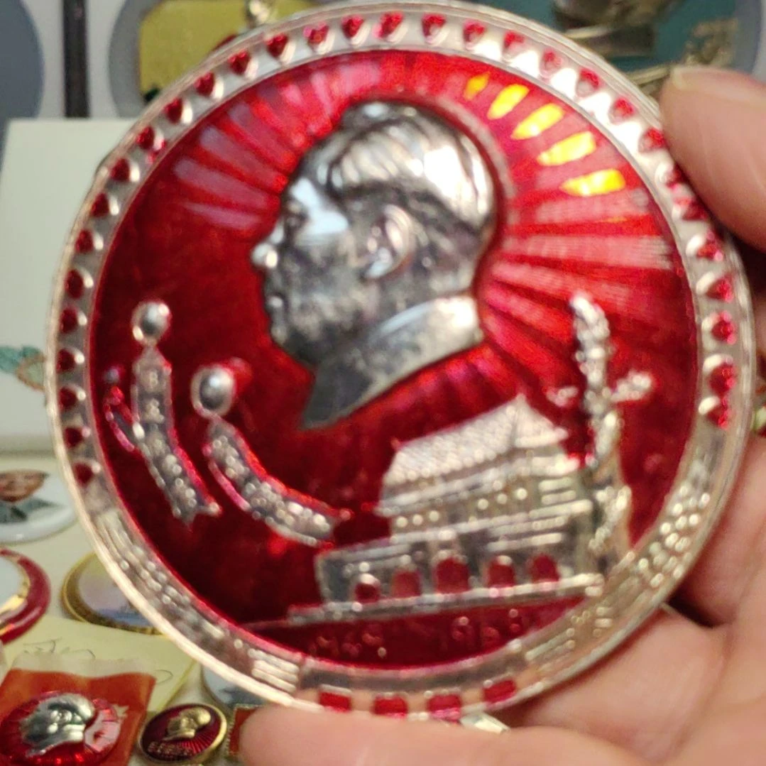 @****爷爷纪念章爷爷纪念