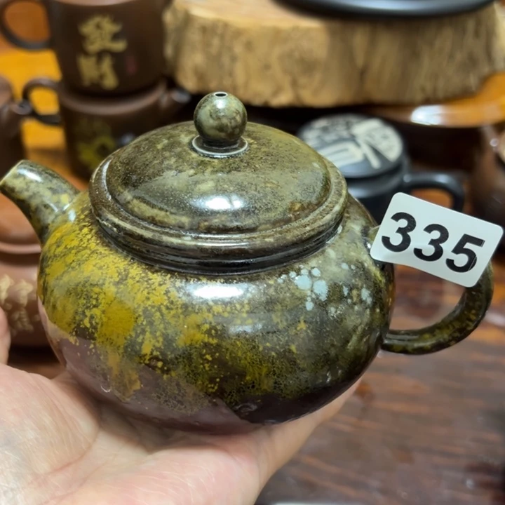 建水紫陶工艺制作