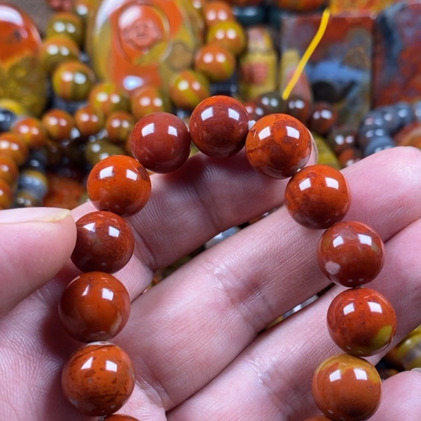 【闪购商品】玛瑙/玉髓颈饰未镶嵌易*水
