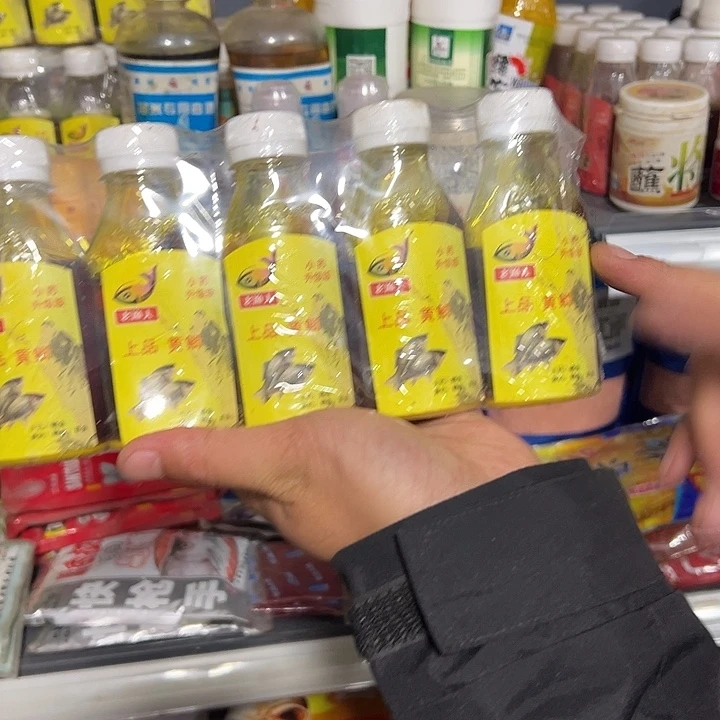5瓶上品黄鸡！！！！！！！！