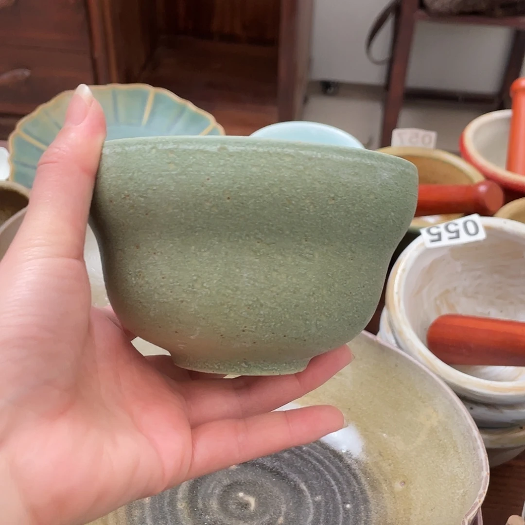 景德镇手工业手作福利款不退不换