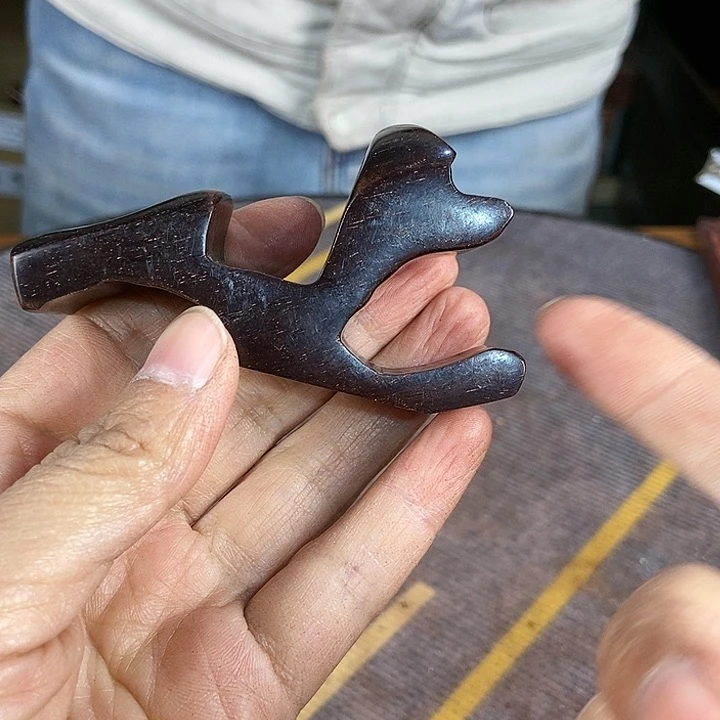 檀香紫檀（小叶紫檀）440