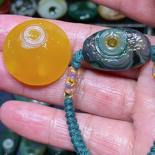 【闪购商品】未镶嵌玛瑙/玉髓珠宝奇石洛*