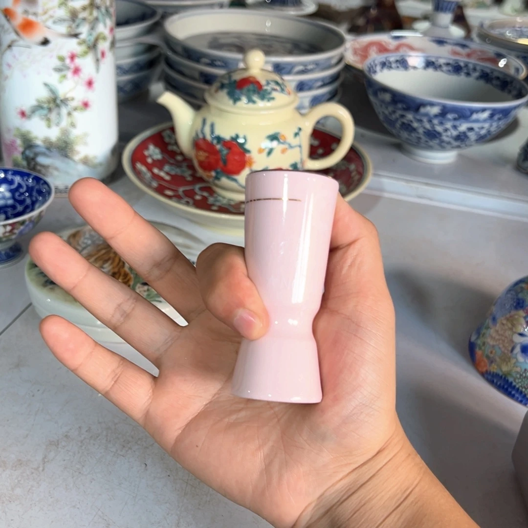 摆件陶瓷陶瓷材料加工