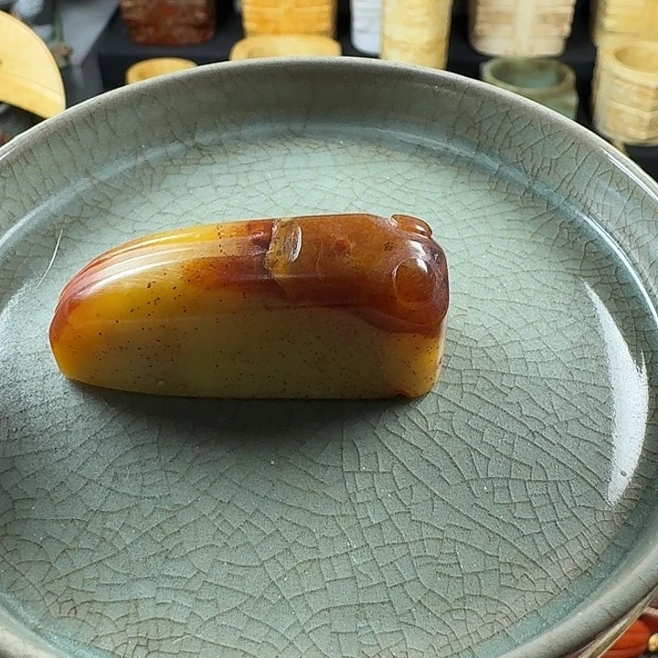 朱***江瓷片瓷器瓷器瓷器