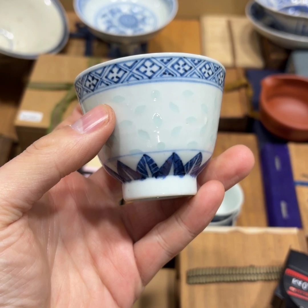 般若中古美术工艺品