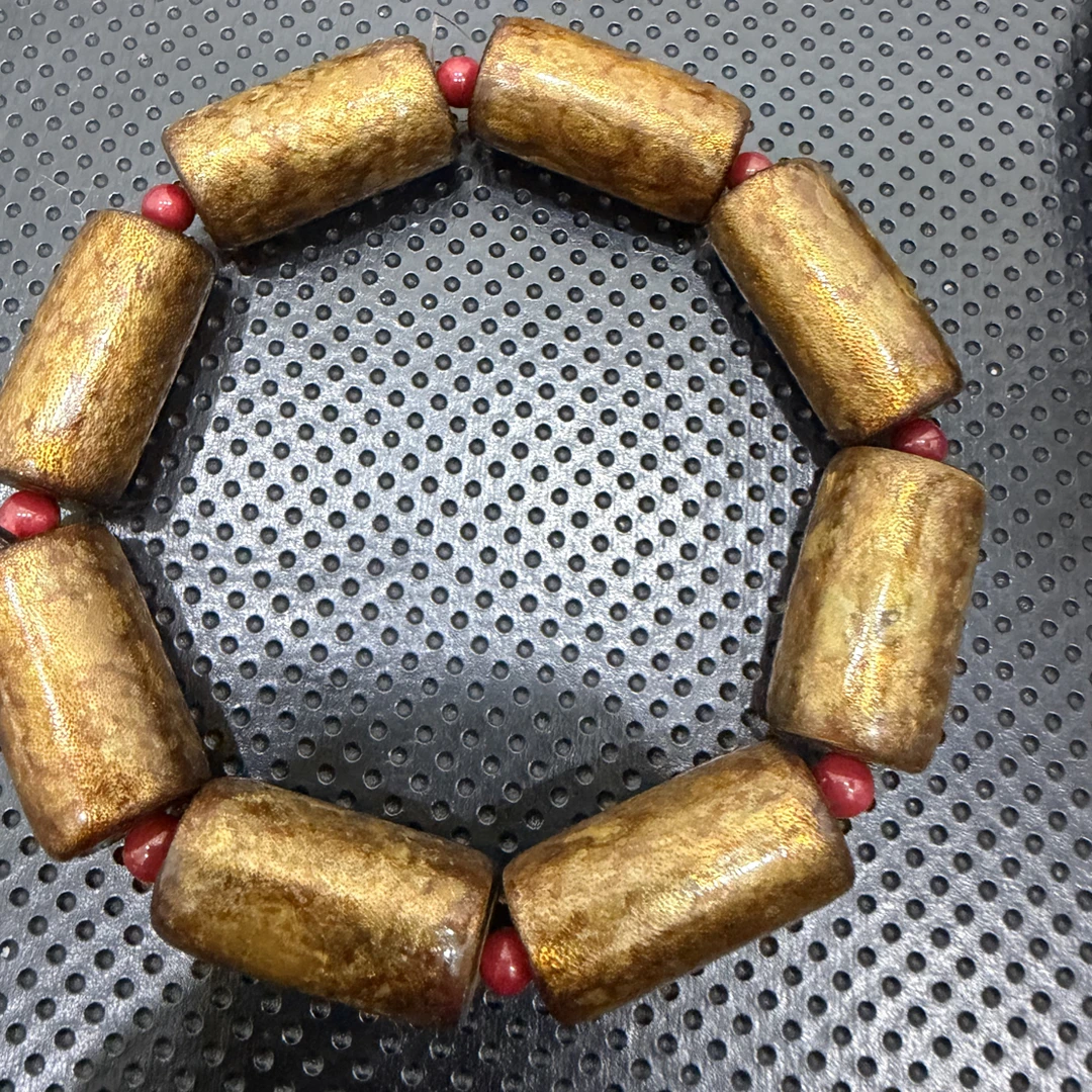 特色饰品非遗工艺品手串