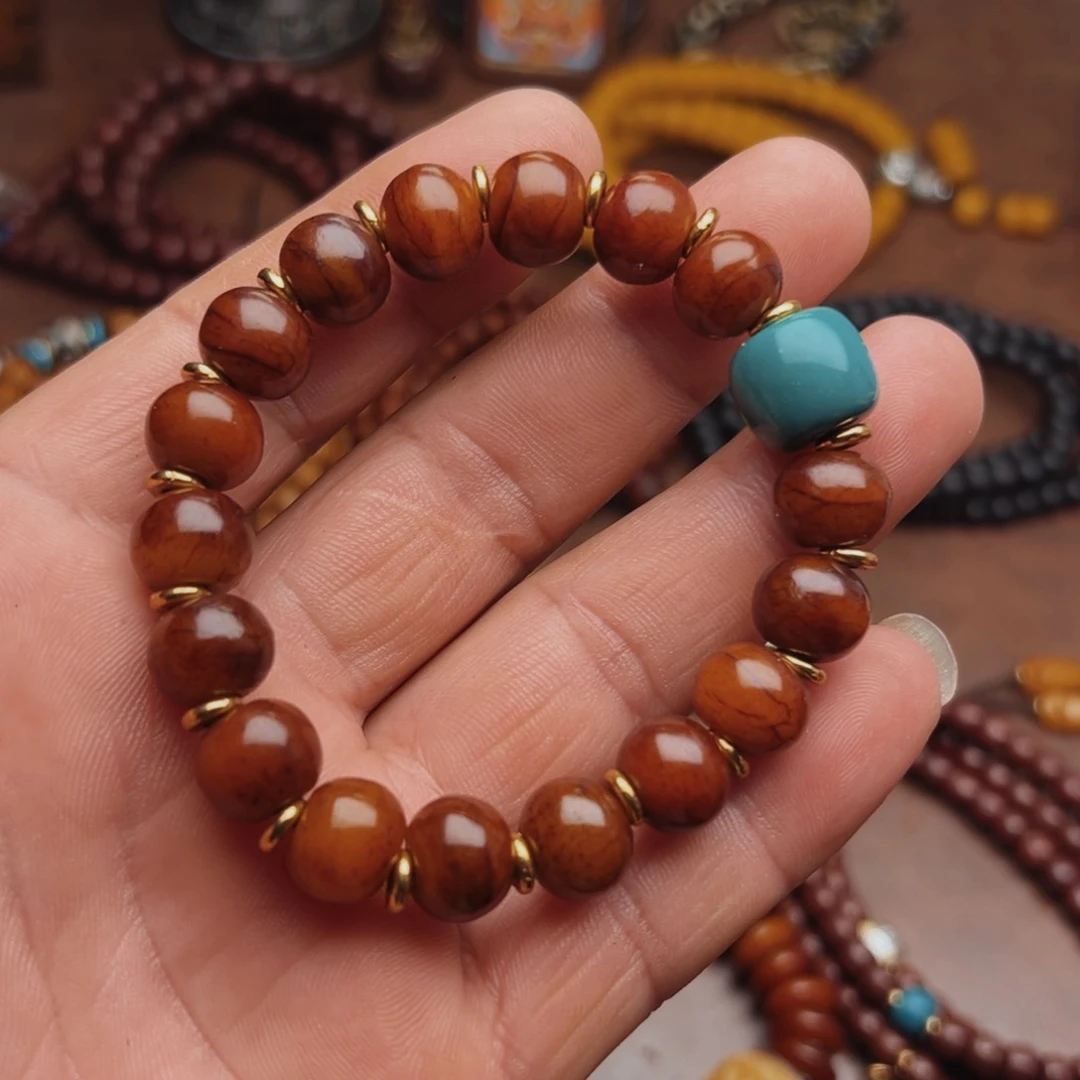 吊坠柏香籽/百香籽