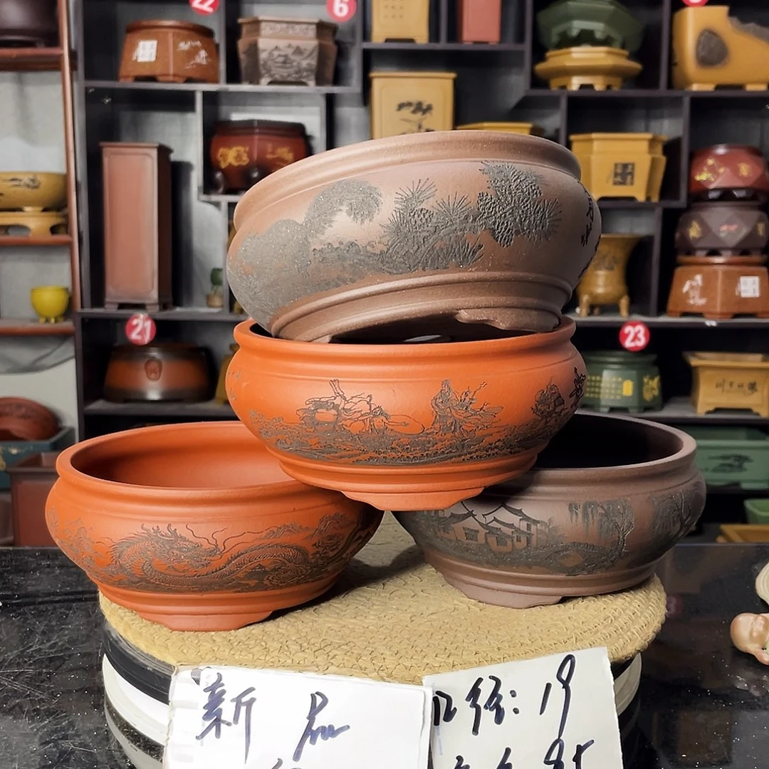 紫砂艺术紫砂工艺