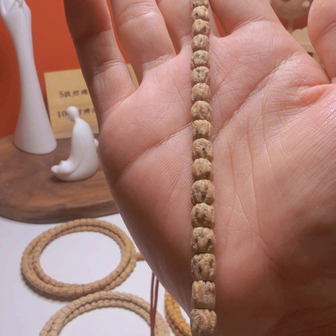 h***a吊坠柏香籽/百香籽