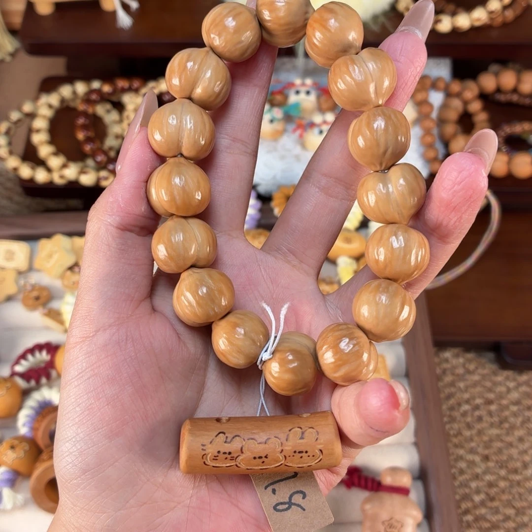 ?****儿葫芦牌牌配饰合集