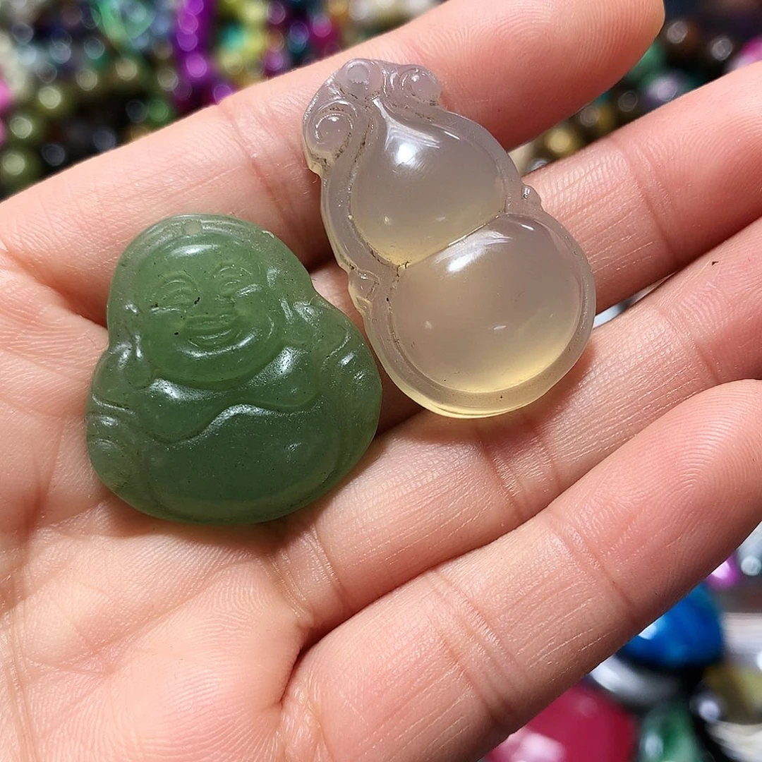 未镶嵌手串玛瑙/玉髓