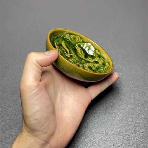 【闪购商品】茶盏-10150..........