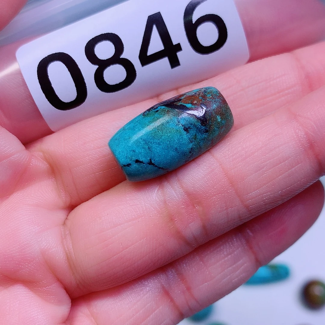 空竹粉丝专享十堰特色手工散珠