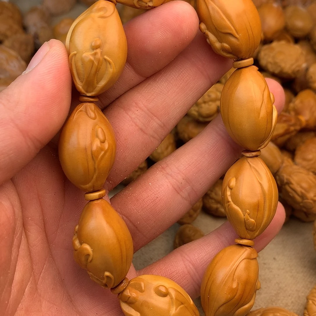 橄榄核手串/手链精品橄榄核手串