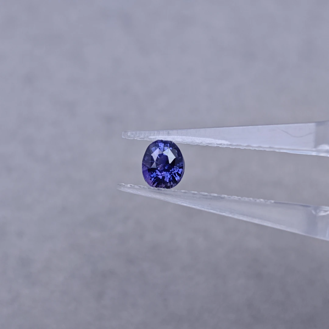 VSVNvv 蓝宝石-1.06ct（01053100）0419