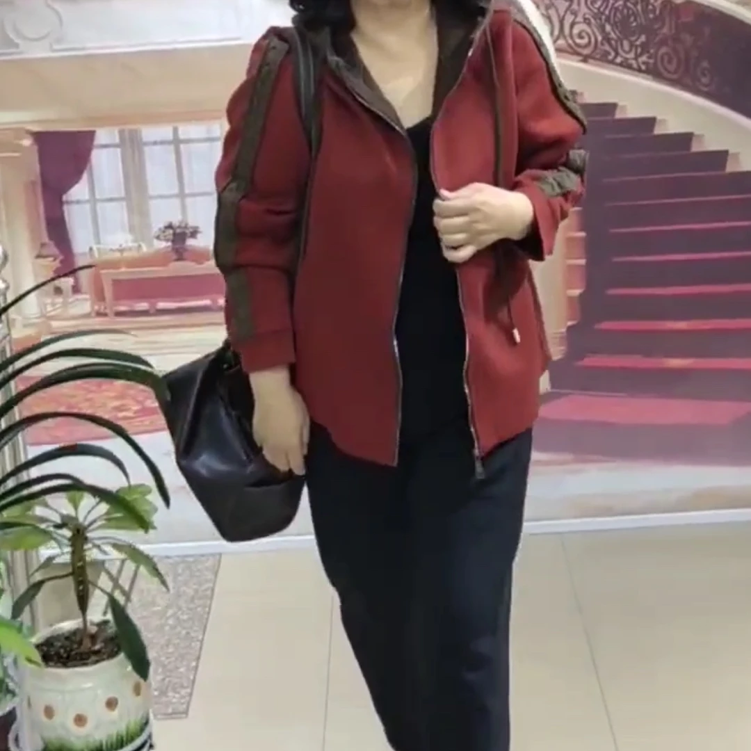 大码女装，外套——17257号