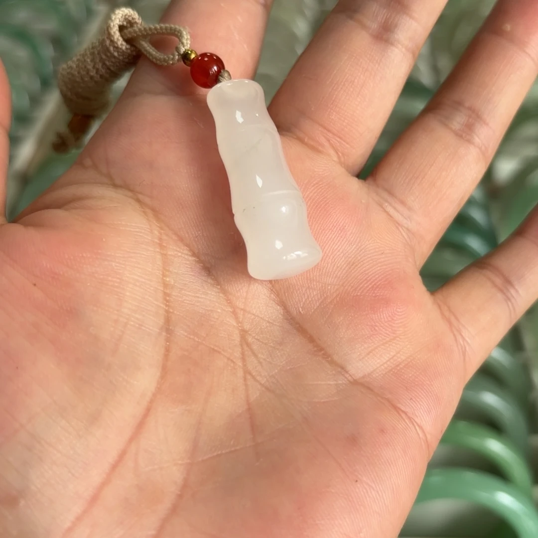 未镶嵌手镯东陵石凌****猫