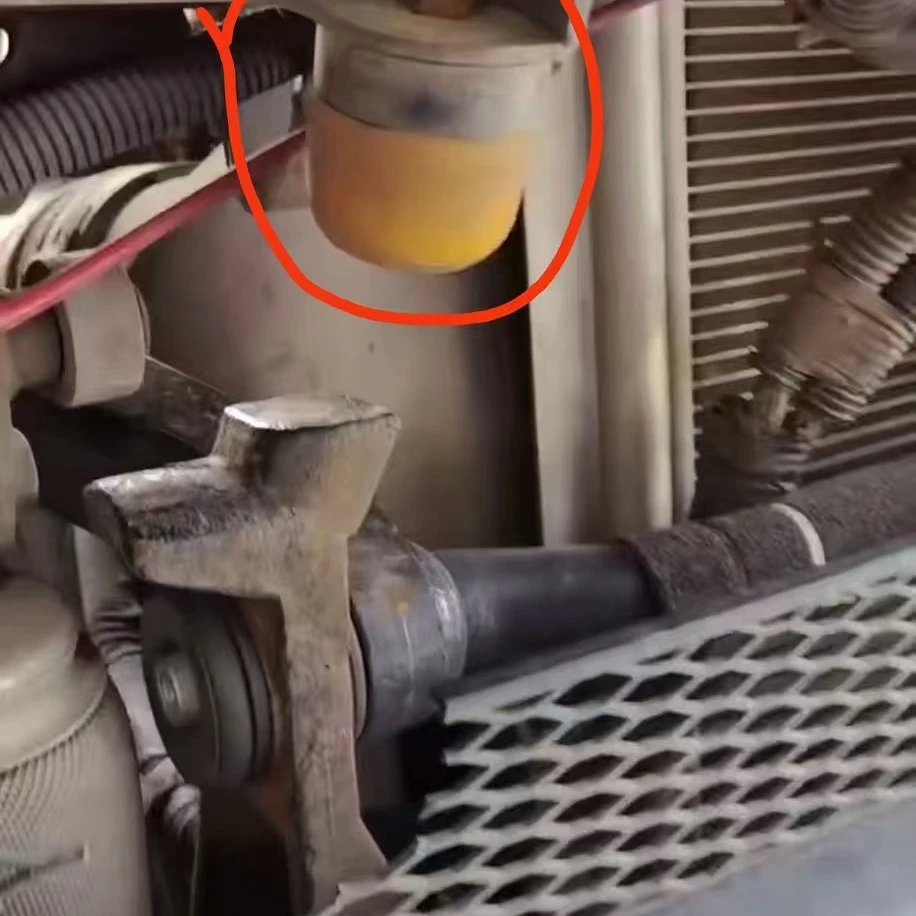 2只装，德龙前悬缓冲块，不分左右