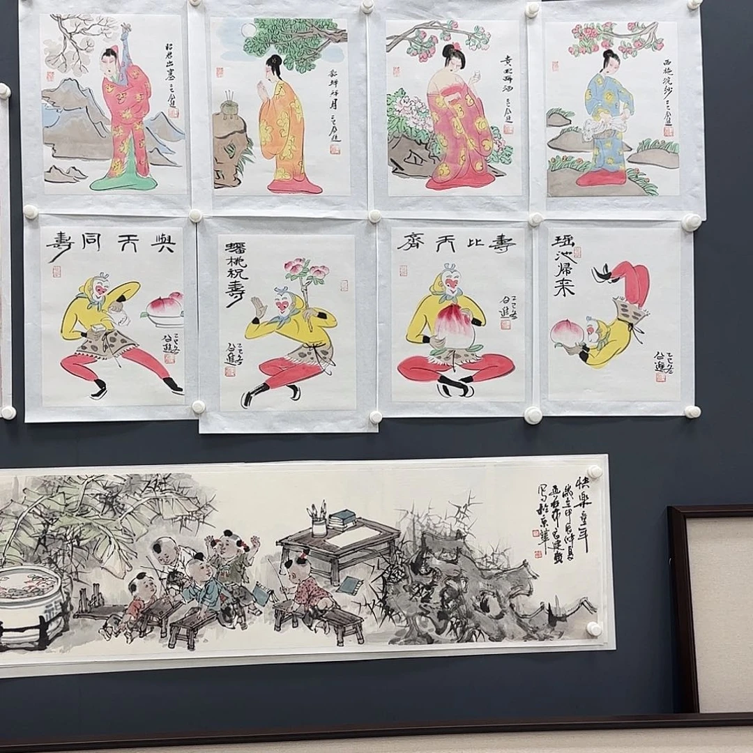 ：***.国画艺术学院音乐系