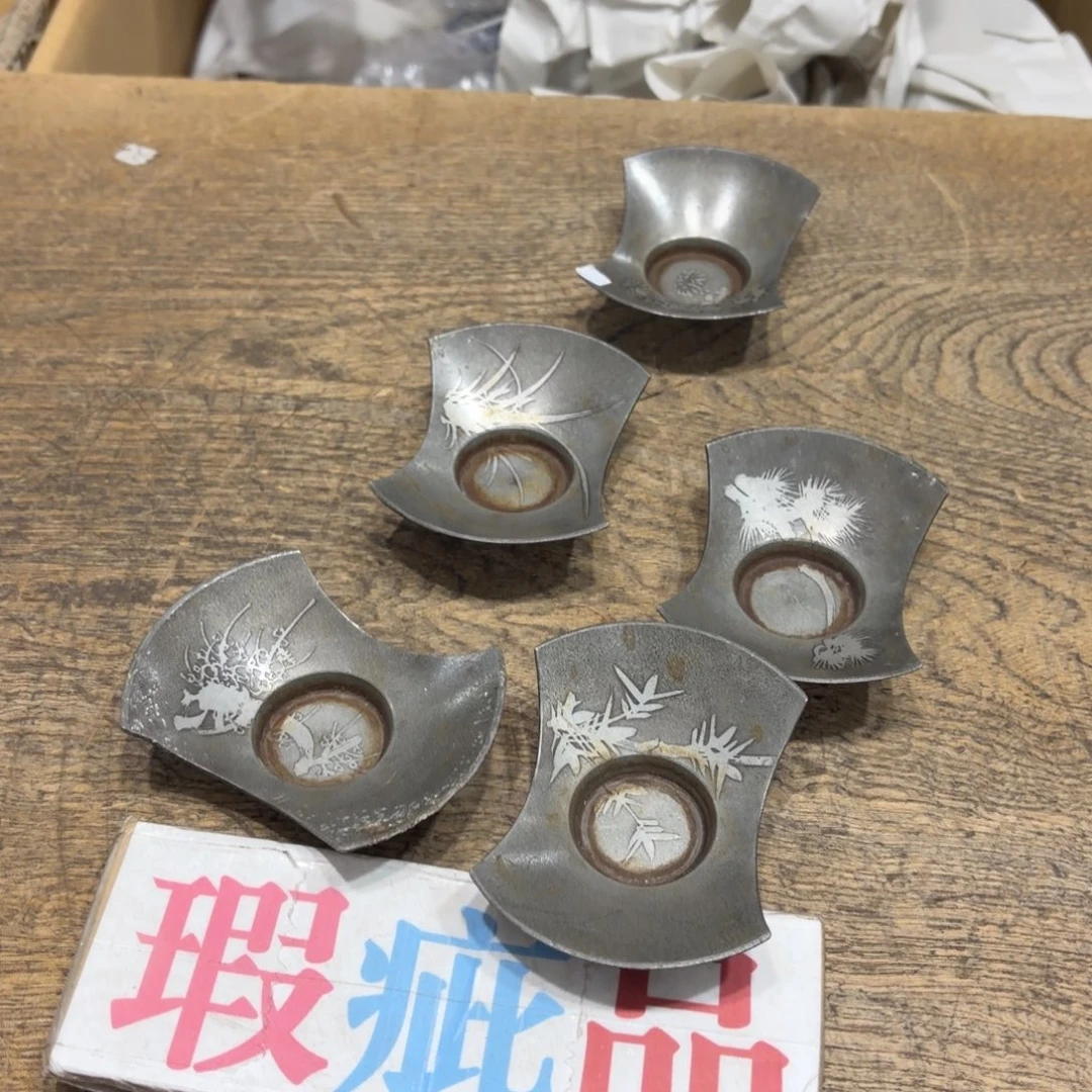 般若中古美术工艺品