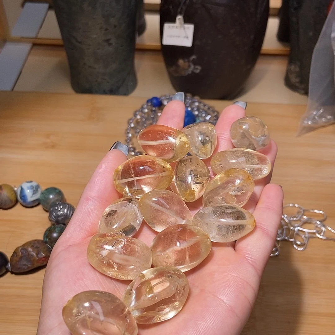 【闪购商品】翡翠未镶嵌颈饰配件