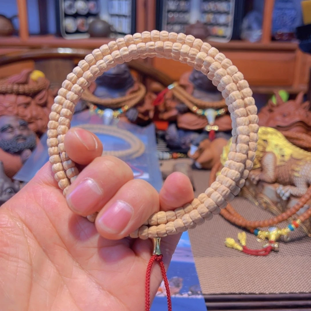 柏香籽/百香籽吊坠y****h