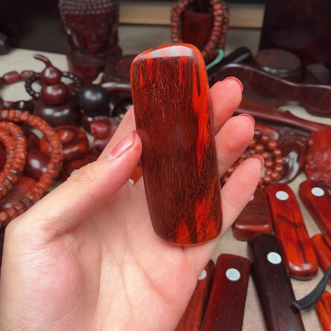 檀香紫檀（小叶紫檀）