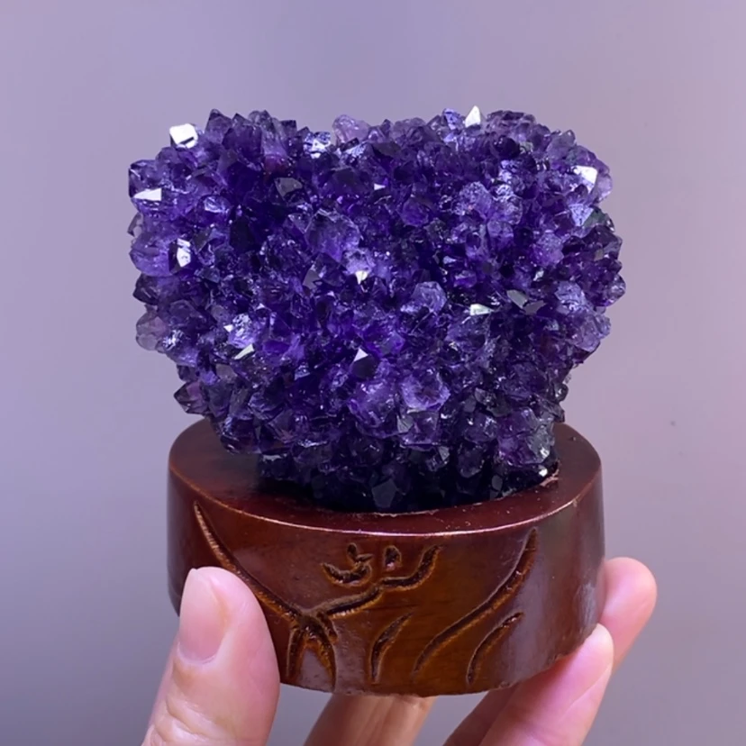 【闪购商品】水晶大型摆件（非配饰）未镶嵌