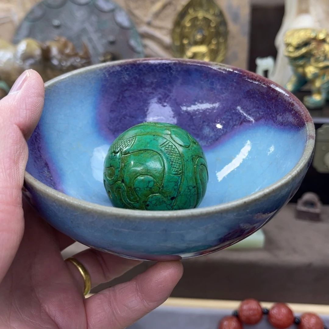 瓷片用****8陶瓷艺术品的