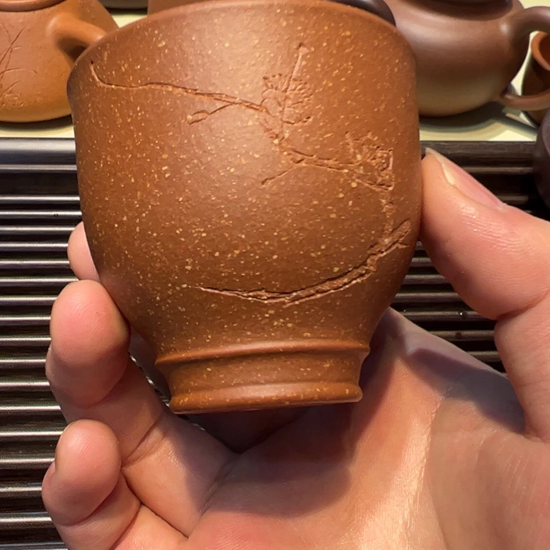 紫砂茶杯杯子杯子杯子杯子杯子