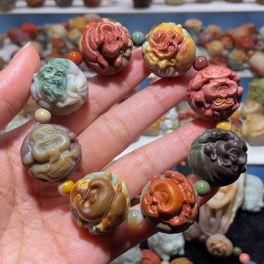 未镶嵌手链石英质玉ᕱ*ᕱ