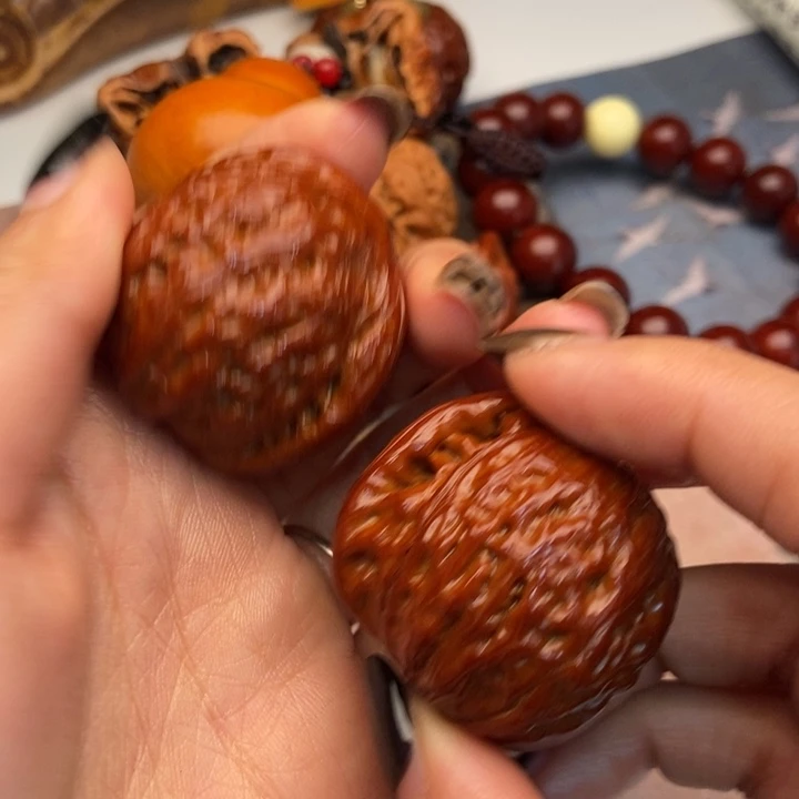 慢***色大叶紫檀（黑酸枝木类）